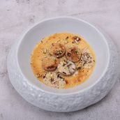 Baked Gulab Jamun