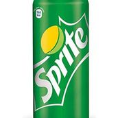 Sprite 245 Ml