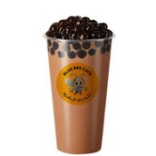 Choco Salted Cream Bliss