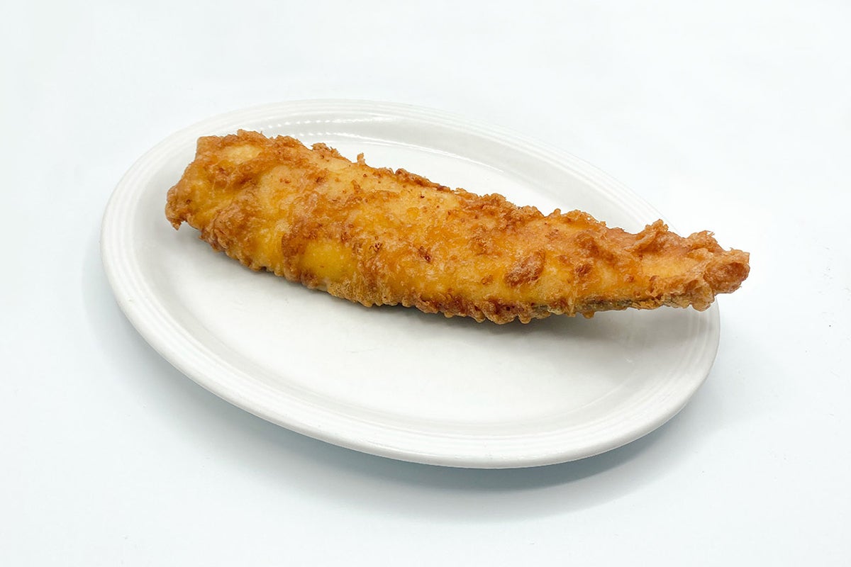 Regular Cod