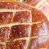 Aldaar Bread