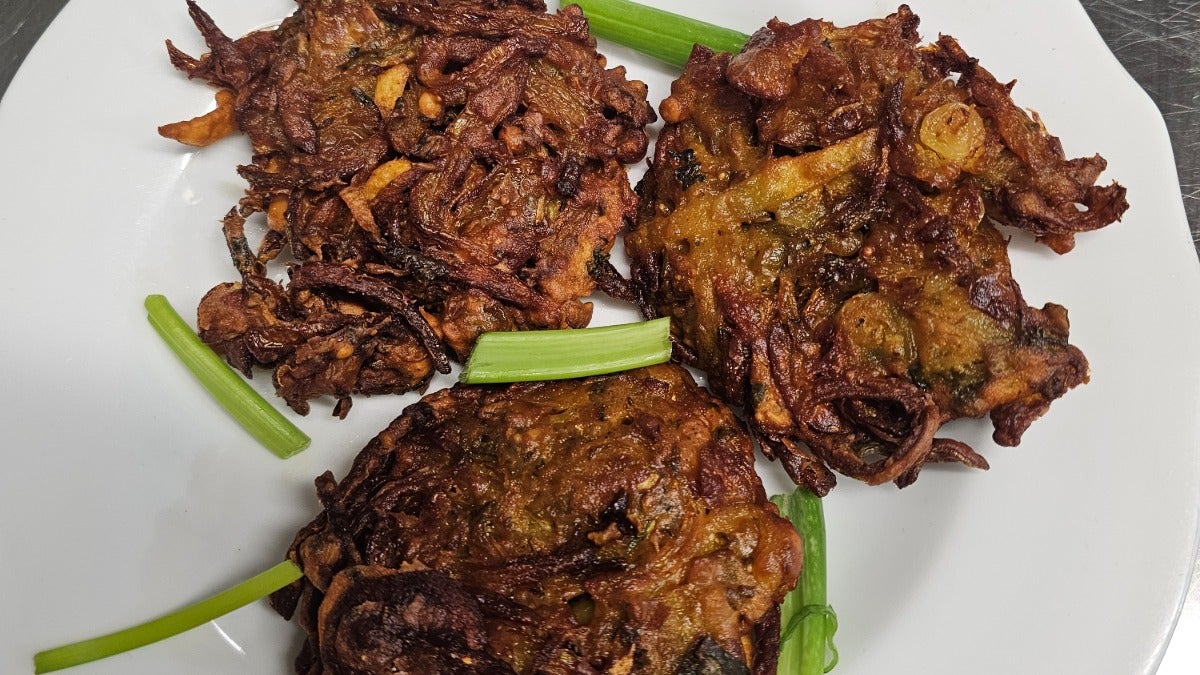 15. Onion Bhaji (2)