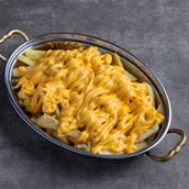 Cheese Cheese Fries