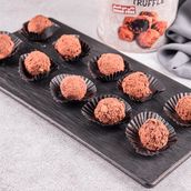Belgian Truffle Chocolate