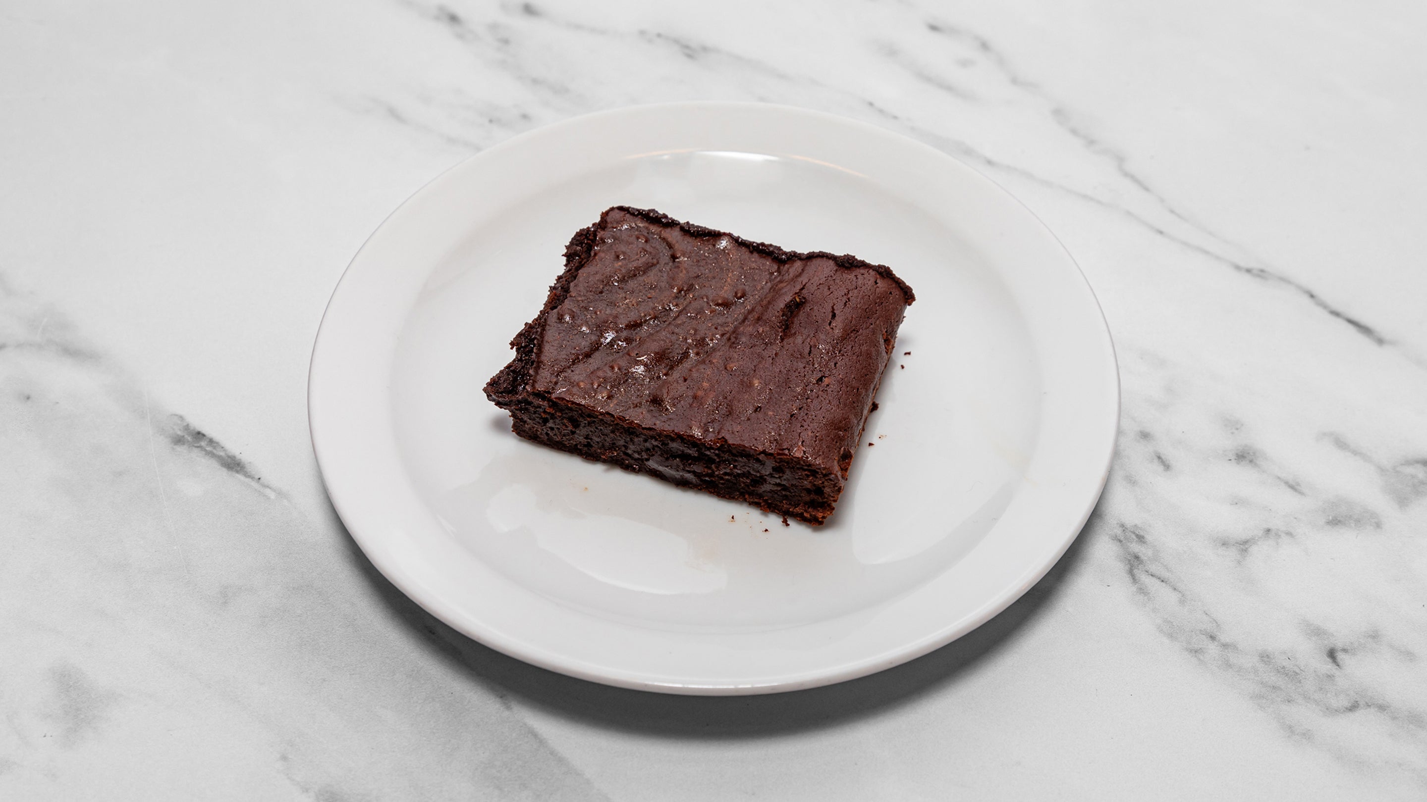 Classic Brownie