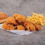 Chicken Crispy