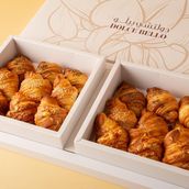 Mix Croissant
