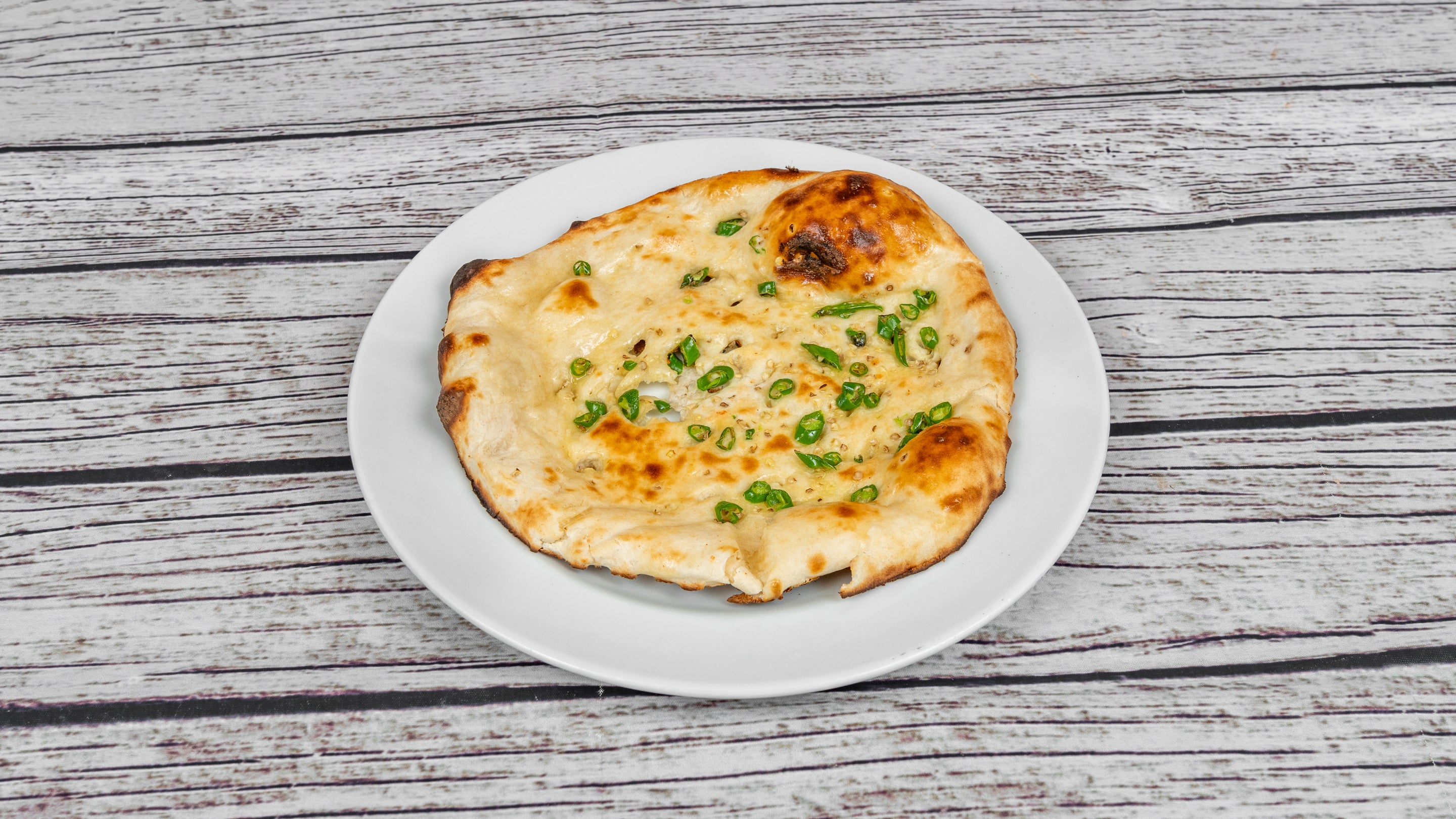 Chilli Naan
