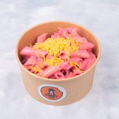 Barbie Pasta