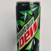 Mountain Dew 