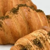Zatar Crossiant