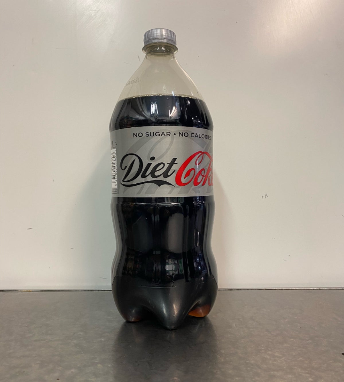 Diet Coke (1.25l) (Large)