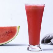 Watermelon Juice