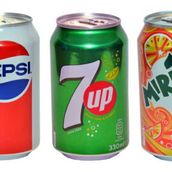 Soft Drinks