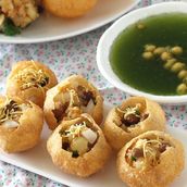 Pani Purri