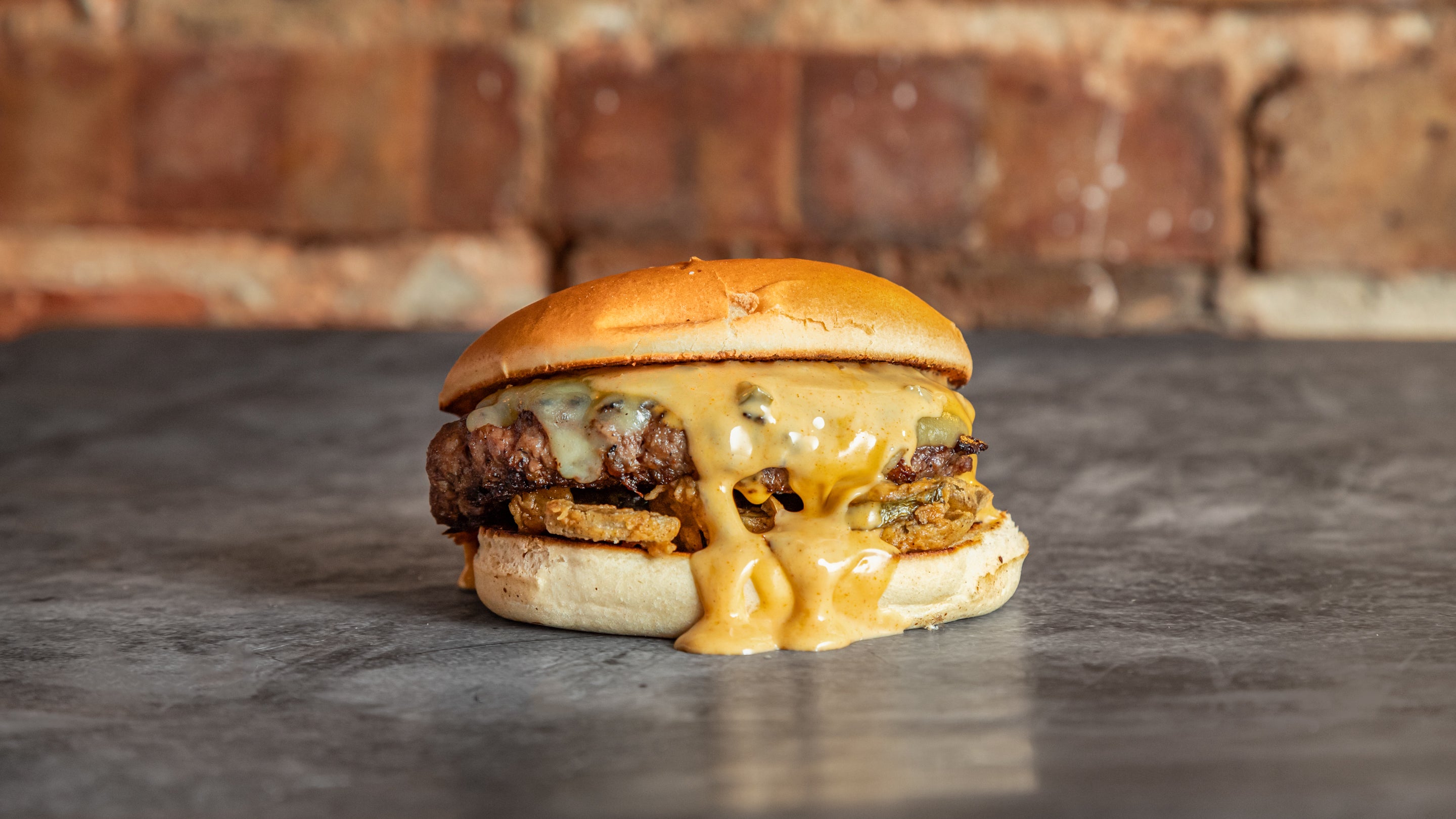 OD Cheese Burger