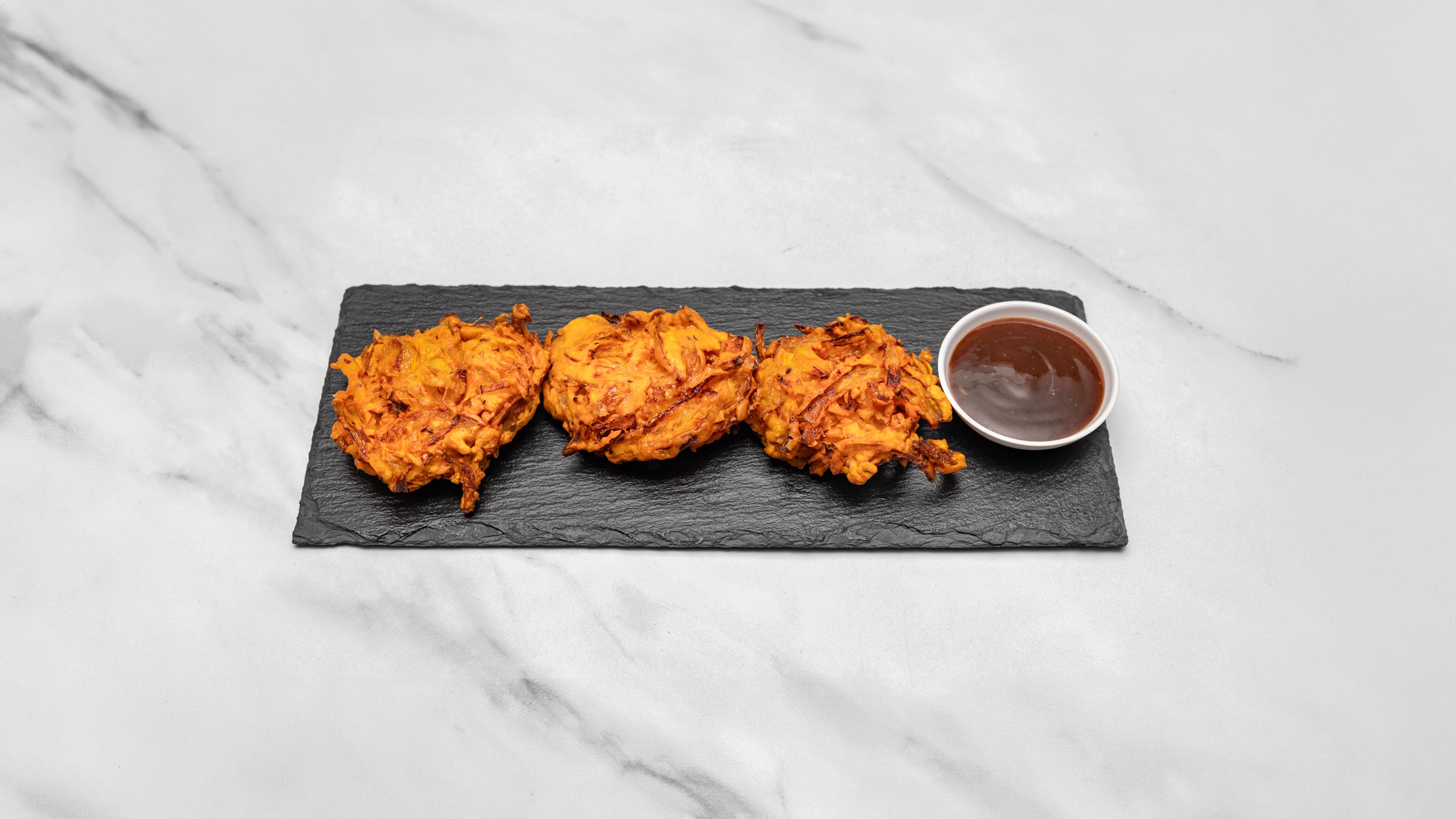 Onion Bhaji 2pcs