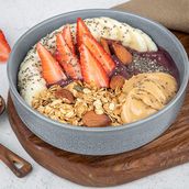 Regular Acai