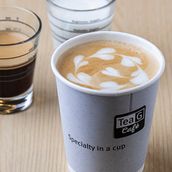 Spanish Latte