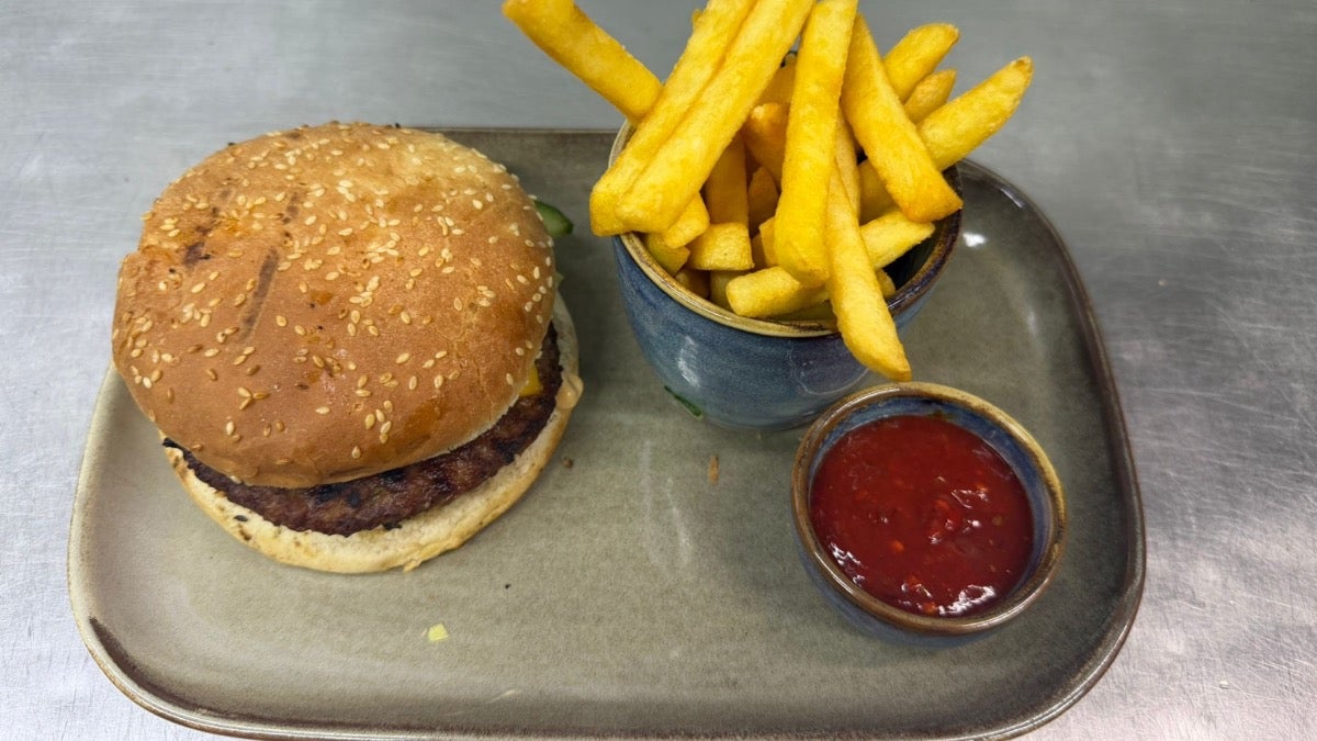Quarter Pounder