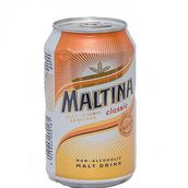 Maltina