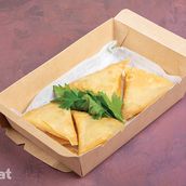 Sambosa Cheese