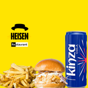 2KD Slider Slaw Chicken Meal