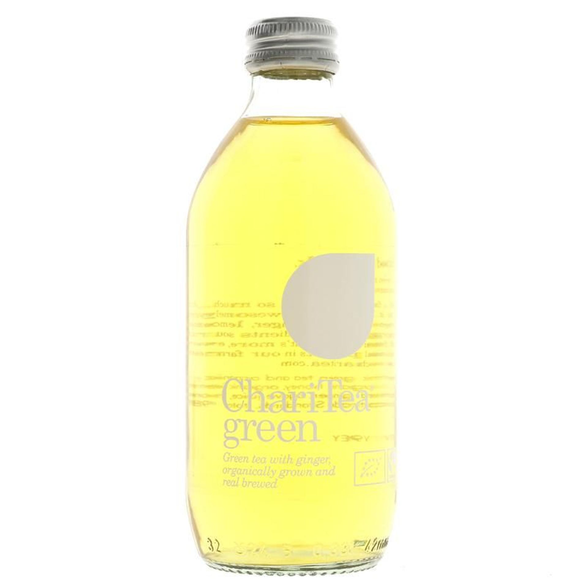 ChariTea Green