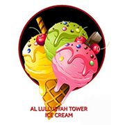 Al Lullueyah Tower Ice Cream