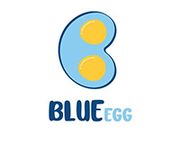 Blue Egg