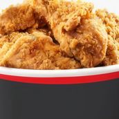 Jumbo Meal 4 Picse 