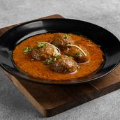 Kofta ( Meat Ball )