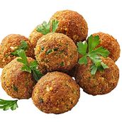 Falafel Dozen