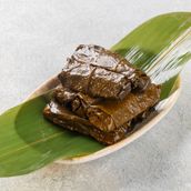 Vine Leaves