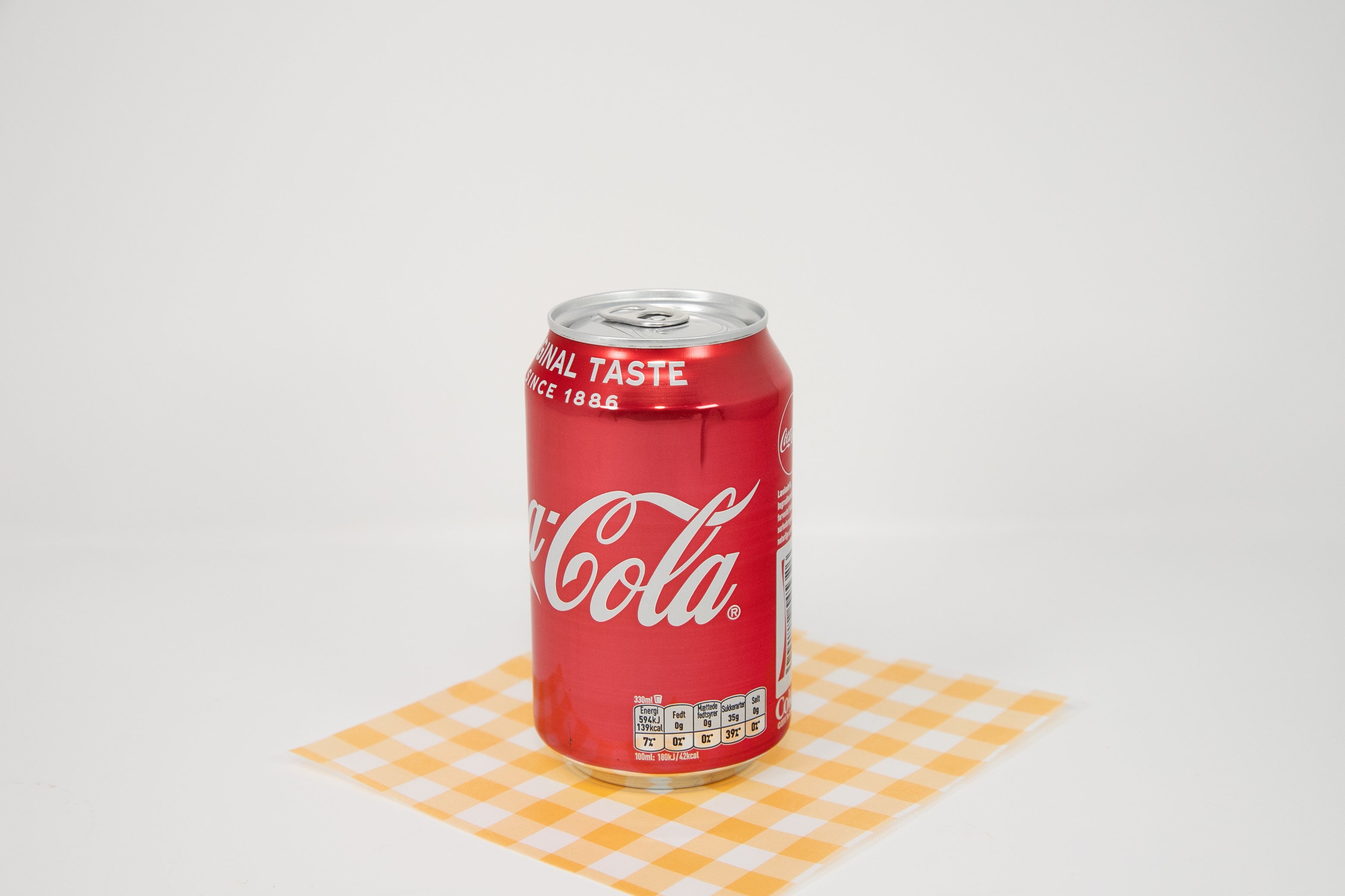 Coke 可乐