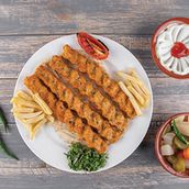 Chicken Kebab