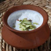 Chhena Rabdi