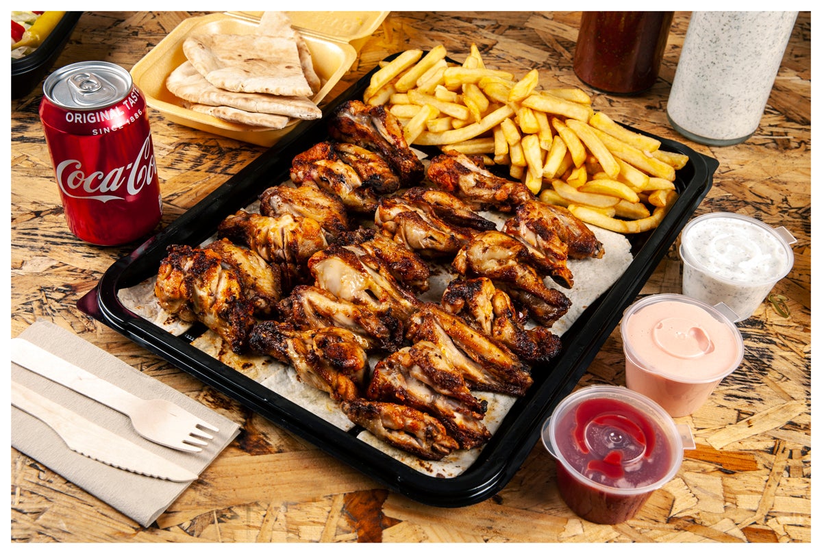 Le Wings
