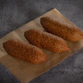 Kebbeh Rolls