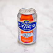 Non Alcoholic Beer