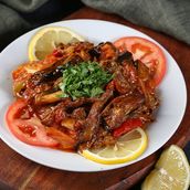 Lwbt Lajan Sauce