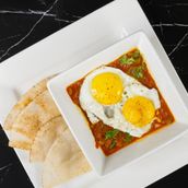  Shakshuka EGGs