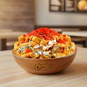 Chicken Cheetos Special