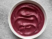 Sorbet Acai Your Bowl