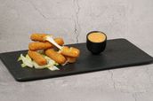 Mozzarella Cheese Sticks 