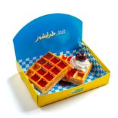 Belgian Fraise 