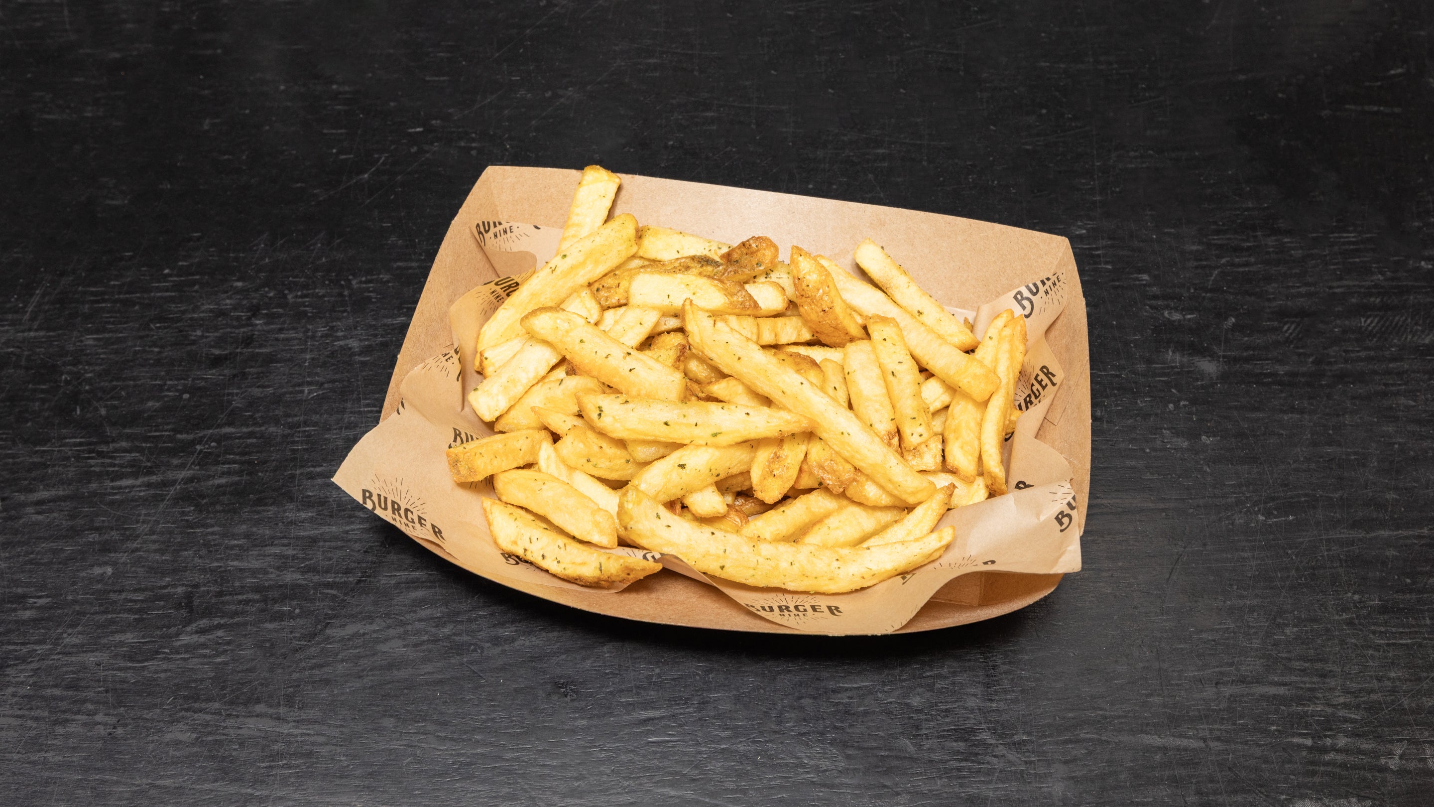 Fries