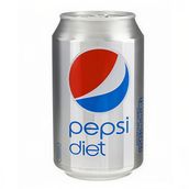 Diet Pepsi
