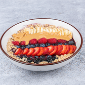 Blueberry Acai