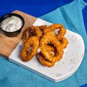 Calamari Rings